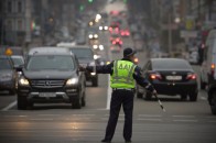 У Луцьку водій хоче відсудити у причіпливого інспектора ДАІ 1 гривню моральної шкоди