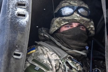 Під час навчань на Миколаївщині загинув солдат