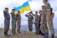 Замість альтернативи: на Волині безробітним бійцям після АТО пропонують іти на контракт у військо