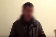 Бойовик «ЛНР» зізнався, як «гумконвої» із РФ постачають терористам зброю та боєприпаси. ВІДЕО