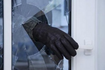 На Волині затримали квартирного злодюжку