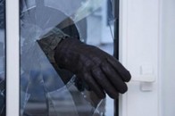 На Волині затримали квартирного злодюжку