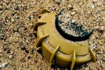 Під Маріуполем підірвалися 5 українських бійців: є загиблі