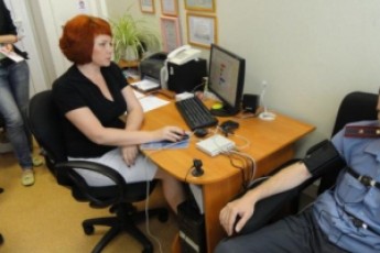 Поліцейських перевірятимуть на детекторі брехні