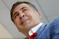 Саакашвілі придбав розкішний Мерседес на скромну одеську зарплату