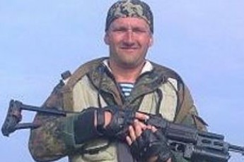 Загиблому волинському «кіборгу» відкриють меморіальну дошку