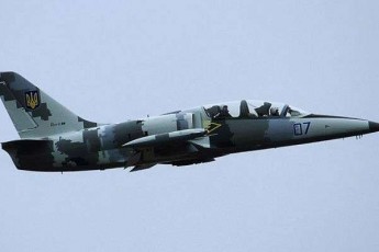 В Одесі представили новий літак для української армії. ФОТО