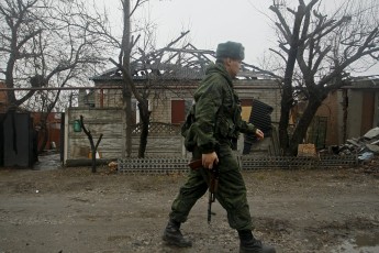 З Києва до окупованого Луганська ходять рейси в обхід блокпостів