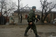 З Києва до окупованого Луганська ходять рейси в обхід блокпостів