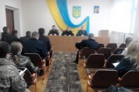 Роботу ковельської колонії перевірять