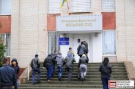 Винні, що вижили? На Волині продовжать судилище над бійцями 51 ОМБР