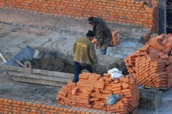 Місто на Волині хочуть розвивати за кошти власників новобудов