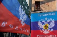 Військова вертикаль: стало відомо, хто управляє окупованими територіями Донбасу