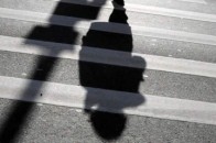 У Луцьку на переході збили молоду дівчину