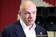 Голова Волинської облради прийматиме громадян під наглядом відеокамер