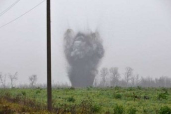 На Луганщині двоє військових потрапили в пастки бойовиків