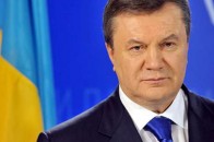 Янукович повертається