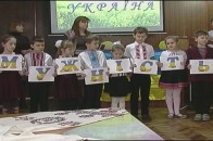 Бійці «Світязя» провели луцьким школярам урок патріотизму. ВІДЕО