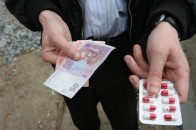 У Луцьку судять колишнього директора мережі аптек, який підторговував сильнодіючими препаратами