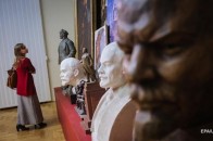 Українцям дали два тижні, щоб визначитися з «комуністичними» вулицями