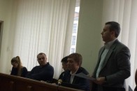 На Волині продовжать судилище над бійцем, якого звинувачують у дезертирстві