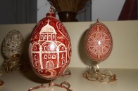 «Волинський Фаберже» хоче відкрити власну школу. ФОТО