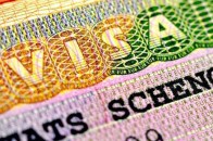 В ЄС заговорили про скасування віз для України - ЗМІ
