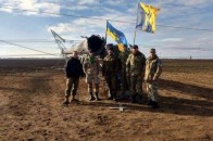 Волиняни, які блокували Крим, пікетуватимуть Раду