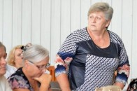Екс-депутатка Ковельради програла суд проти своїх виборців