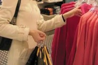 Жінка з Волині обікрала магазин в якому працювала