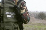 Прикордонники патрулюють держкордон на вертольотах