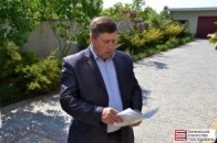 Вища рада юстиції розгляне питання відставки скандального судді з Луцька
