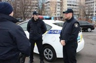 Лучанин очолив патрульну поліцію Одеси