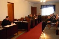 На Волині захисні споруди приводять у стан готовності