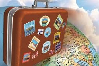 Волинська митниця ДФС ініціює пілотний проект «Welcome to Ukraine»