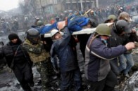 За злочини на Майдані досі нікого не покарали - доповідь ООН