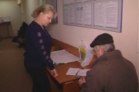 Волиняни масово оформляють субсидії. ВІДЕО