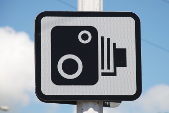 В Україні зробили перший крок до «дорожніх камер»