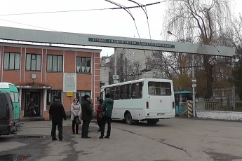 Через фінансові труднощі на ЛПЕ, луцька влада планує з березня підняти вартість проїзду