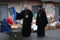 Військовому госпіталю в Луцьку передали медобладнання на 100 тисяч
