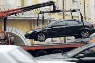 За порушення правил паркування каратимуть ще жорсткіше