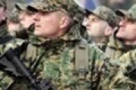 В Луцьку на військову службу набирають контрактників
