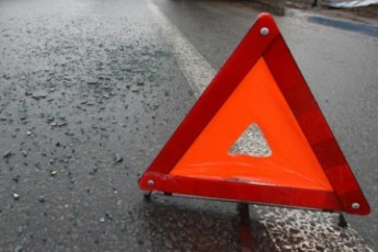 Син депутата райради з Волині став винуватцем смертельної аварії - ЗМІ