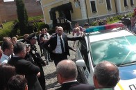 Патрульна поліція на вулицях Луцька може з’явитися з 12 грудня - ЗМІ