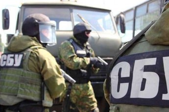 У Києві вбили ватажка диверсантів, затримали трьох росіян