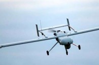 Бойовики «ДНР» активізували повітряну розвідку біля Маріуполя