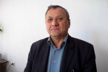 Президент звільнив голову РДА на Волині
