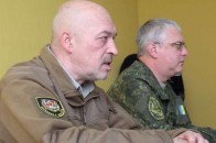 Тука назвав причину загибелі бійців АТО на Донбасі