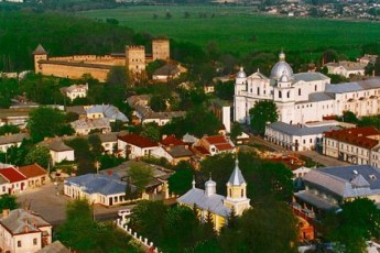 Що приховали дослідники ХІХ століття про Луцьк