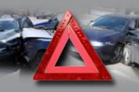 Масштабна аварія поблизу Луцька: зіткнулося чотири автівки